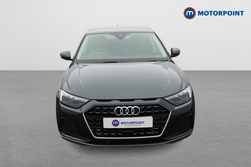 Audi A1 25 Tfsi Sport S Tronic Grey #2