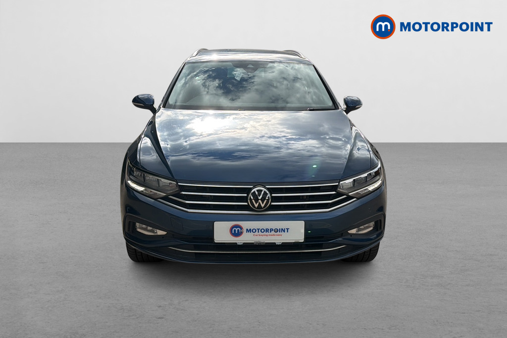 Volkswagen Passat 1.5 Tsi Evo Sel Blue #2