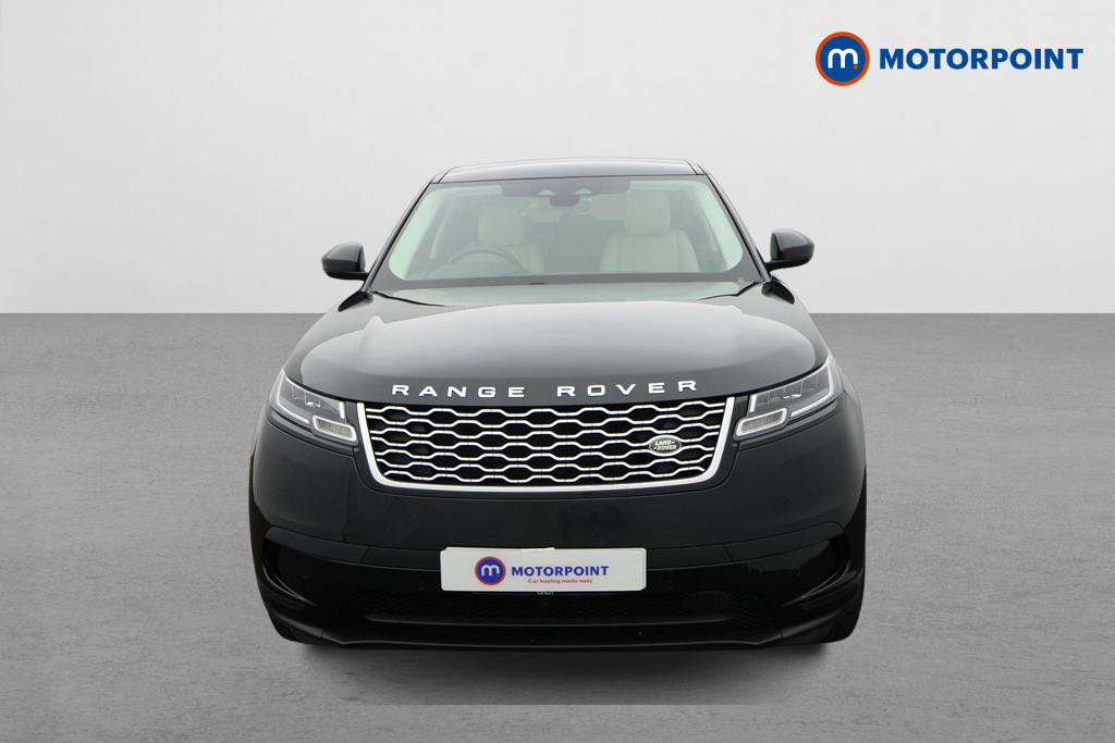 Land Rover Range Rover Velar 2.0 D200 AK22AEJ Black #2