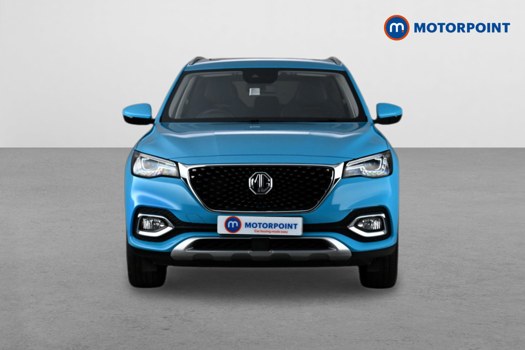MG HS 1.5 T-gdi Exclusive CN72ZFX Blue #2