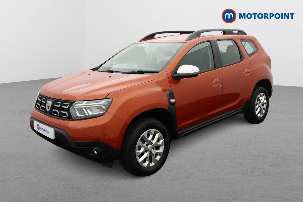 Dacia Duster 1.0 Tce 90 Comfort CJ72JFE #3