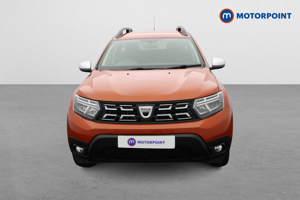 Dacia Duster 1.0 Tce 90 Comfort CJ72JFE #2