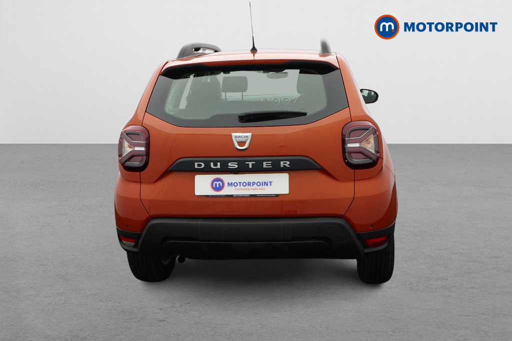 Dacia Duster 1.0 Tce 90 Comfort CJ72JFE #6