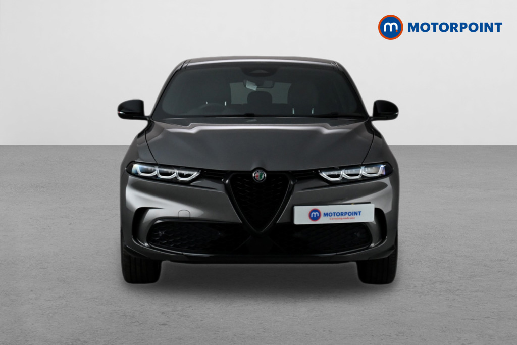 Alfa Romeo Tonale 1.5 Mhev Speciale GL72SKN Grey #2