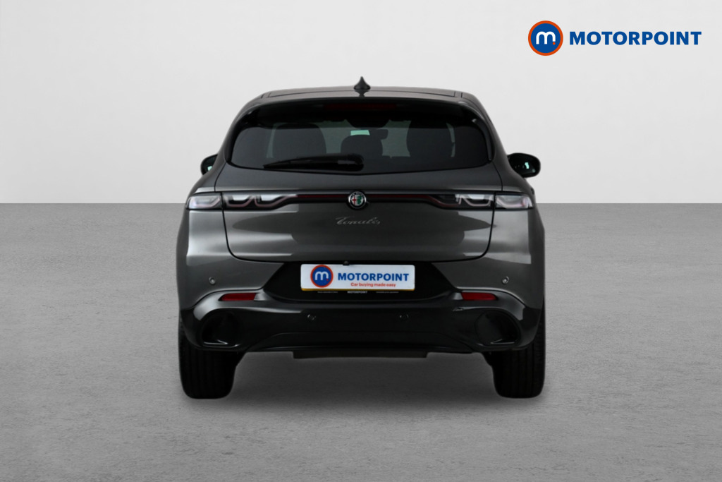 Alfa Romeo Tonale 1.5 Mhev Speciale GL72SKN Grey #6