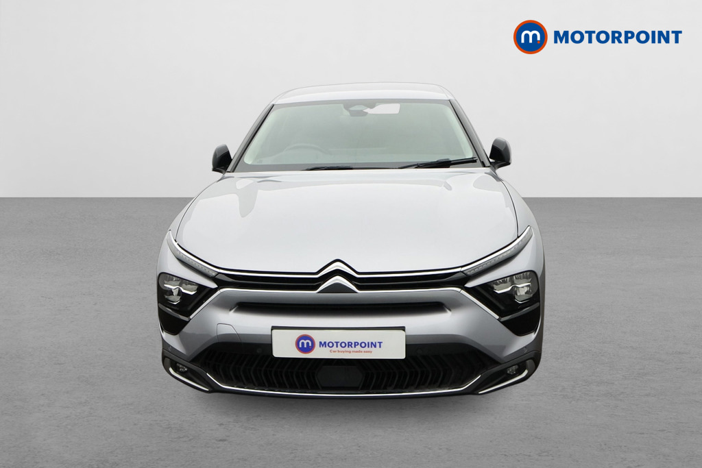 Citroen C5 X 1.2 Puretech 130 Shine Eat8 KR23HNL Grey #2