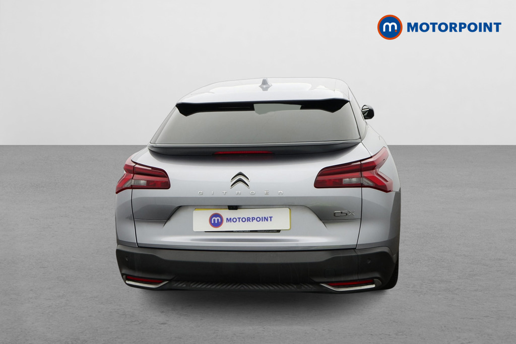 Citroen C5 X 1.2 Puretech 130 Shine Eat8 KR23HNL Grey #6