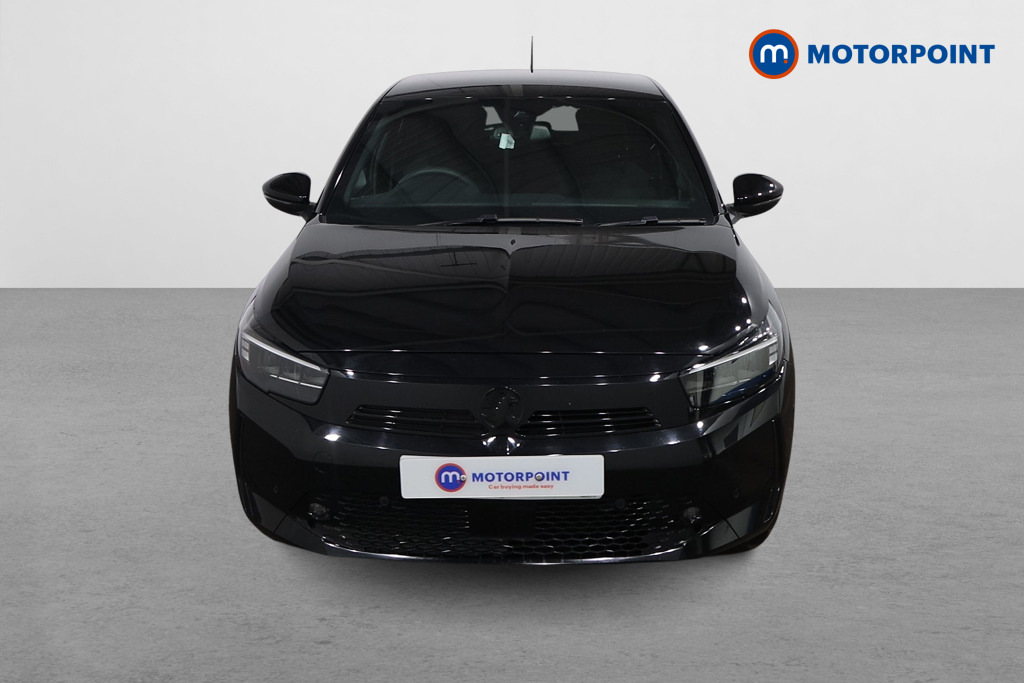 Vauxhall Corsa 1.2 Gs DL73XVK Black #2