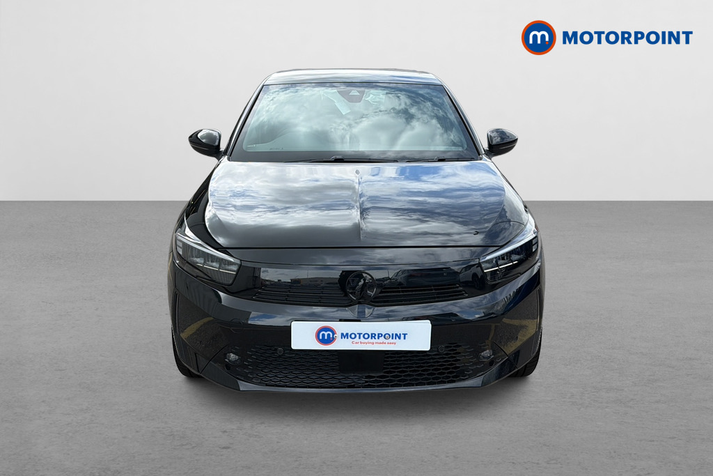 Vauxhall Corsa 1.2 Gs DL73UVY Black #2