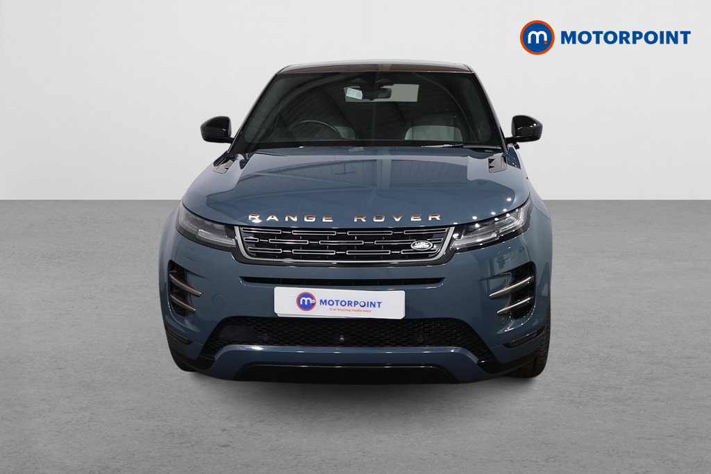 Land Rover Range Rover Evoque 1.5 P300e WP73XKJ Blue #2