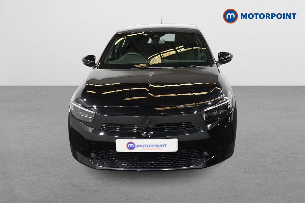 Vauxhall Corsa 1.2 Gs DS73VFE Black #2