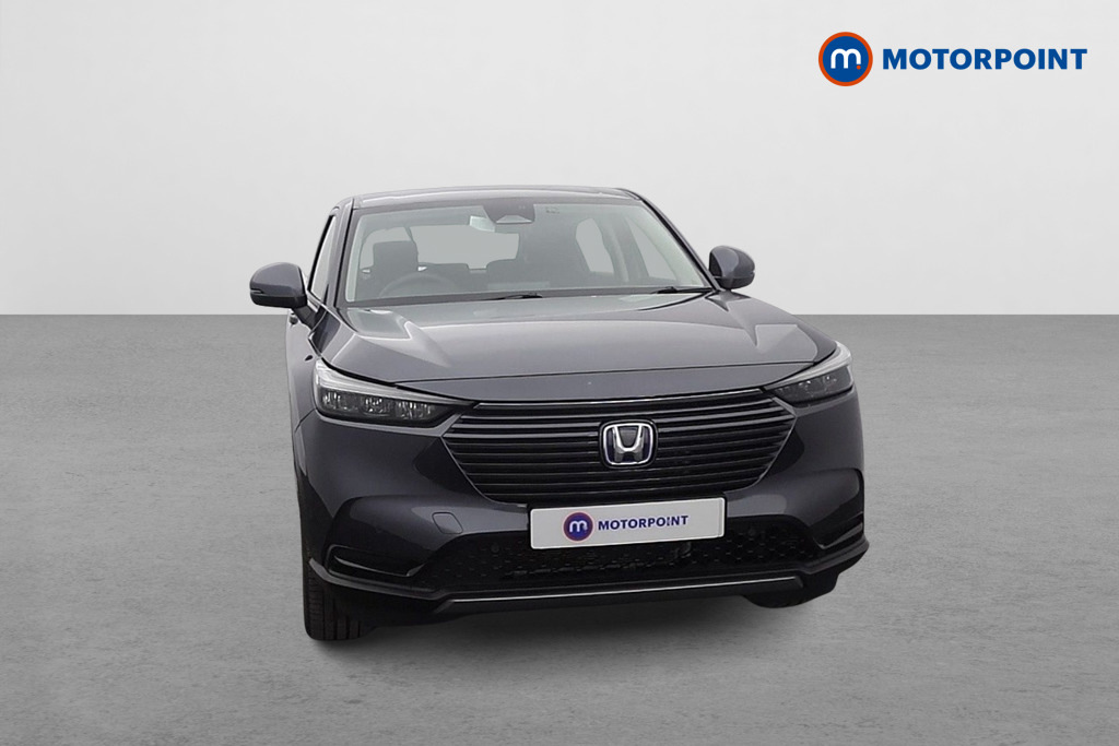 Honda Hr-V 1.5 Ehev Elegance Cvt CX73KXS Grey #2