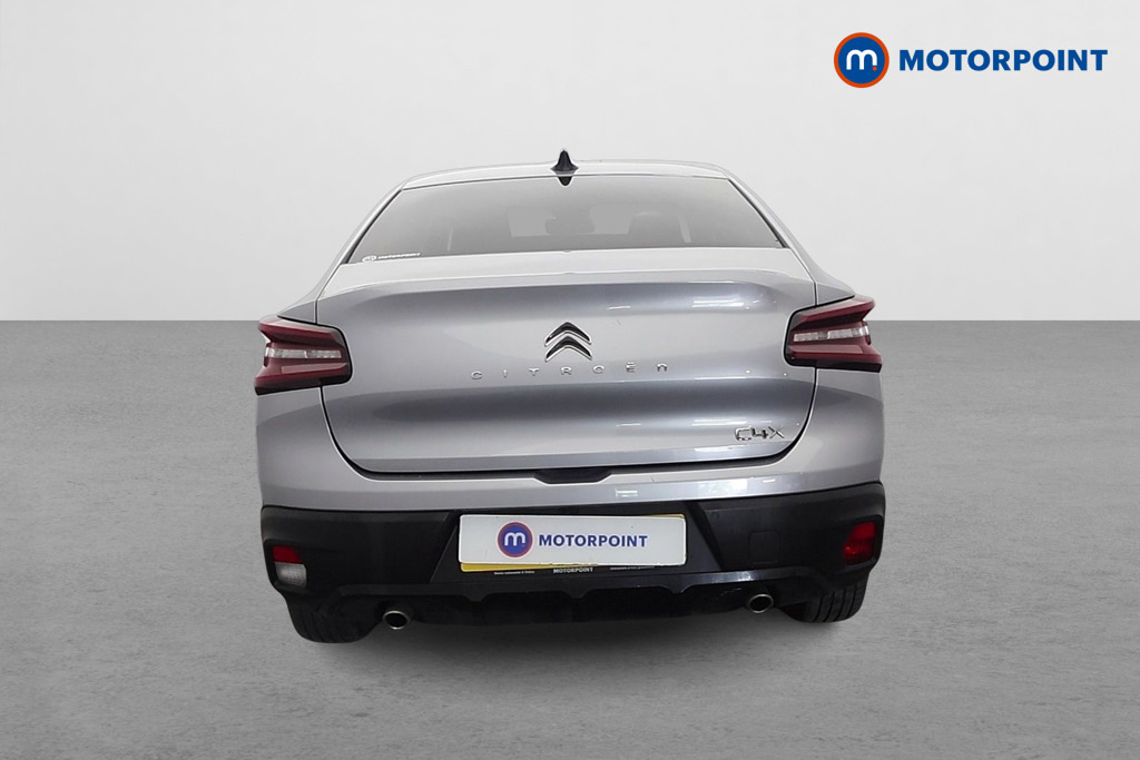 Citroen C4 1.2 Puretech 130 Max Eat8 DU24OHT Grey #6