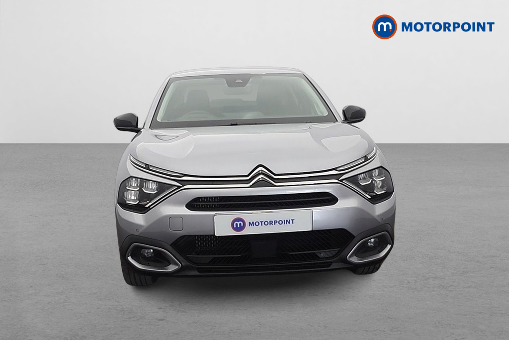 Citroen C4 1.2 Puretech 130 Max Eat8 DU24OHT Grey #2