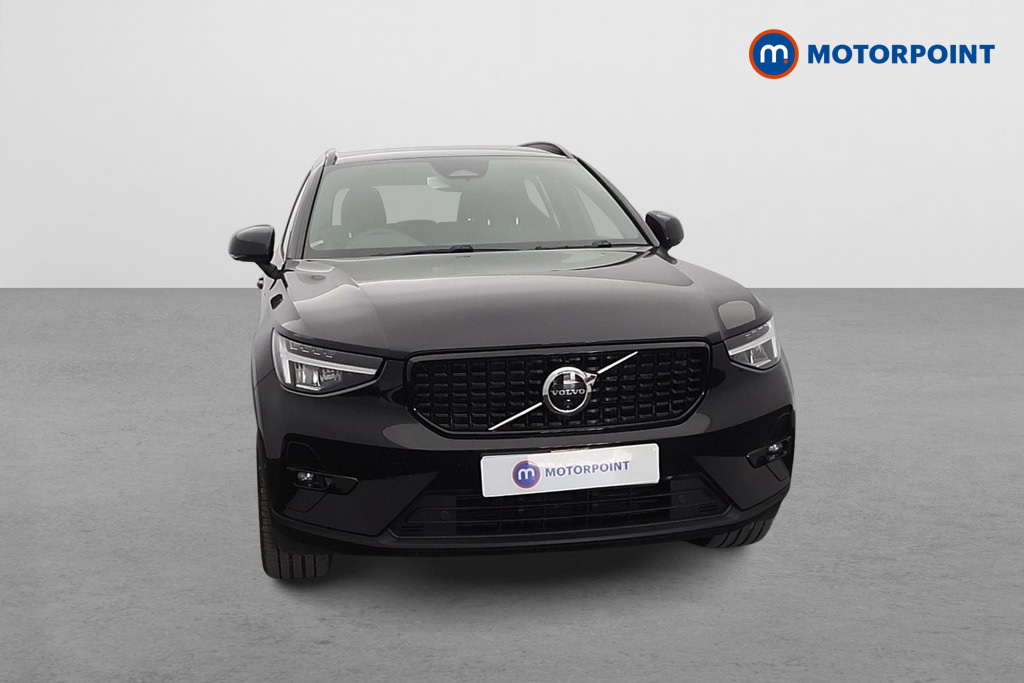 Volvo XC40 2.0 B3p Plus Dark WF24XEG Black #2