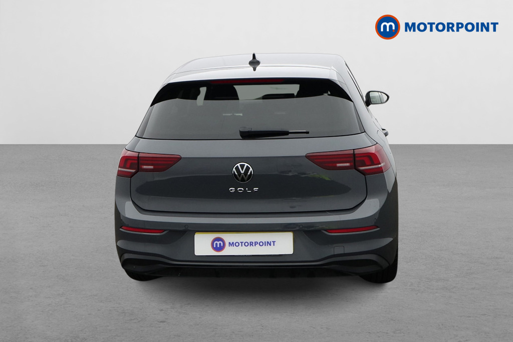 Volkswagen Golf 1.5 Tsi Match GD24XWV Grey #6