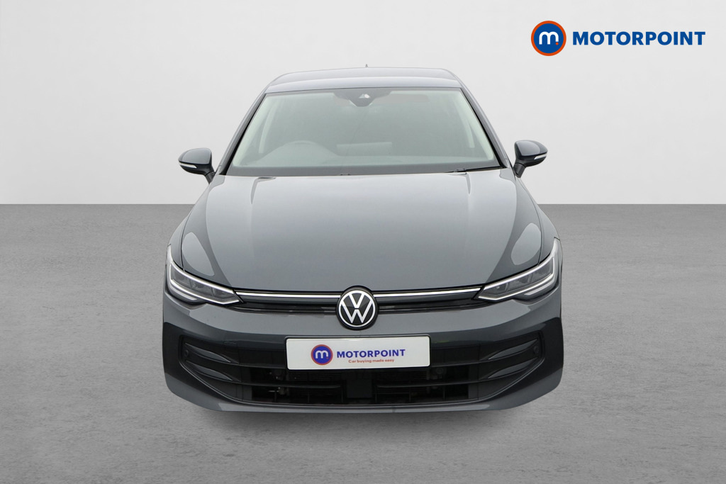Volkswagen Golf 1.5 Tsi Match GD24XWV Grey #2