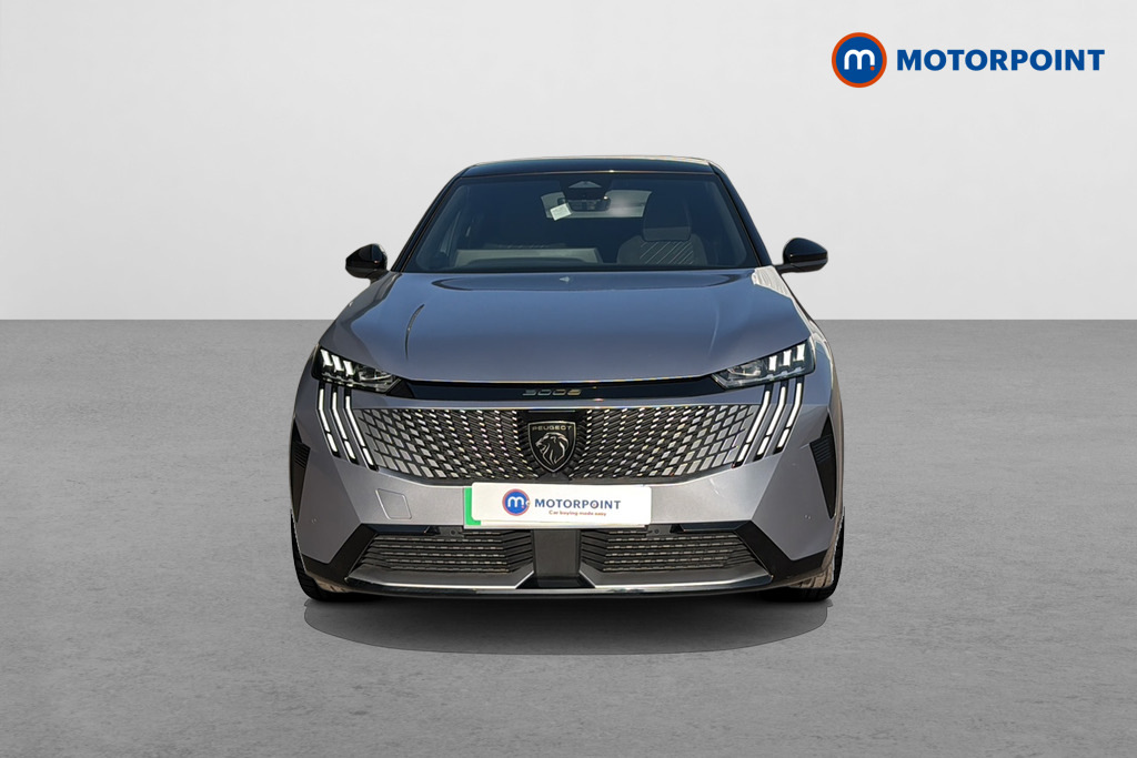 Peugeot 3008 157Kw Gt 73Kwh CF74HKT Grey #2