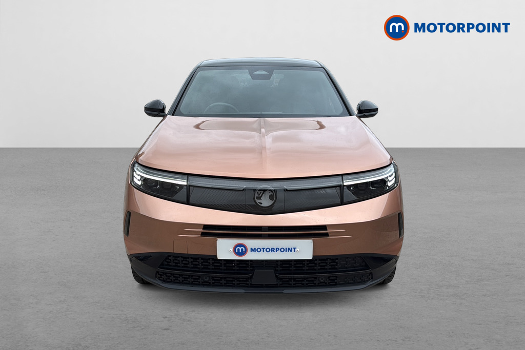 Vauxhall Grandland 1.2 Hybrid 136 Gs E-dct6 NX25XZY Brown #2