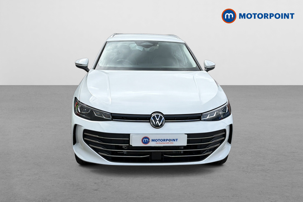Volkswagen Passat 1.5 Tsi Ehybrid Life Dsg RO25FCP White #2