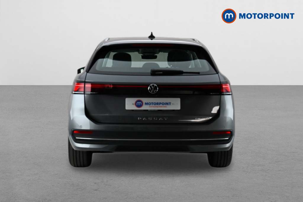 Volkswagen Passat 1.5 Tsi Ehybrid Life Dsg RO25EHV Grey #6