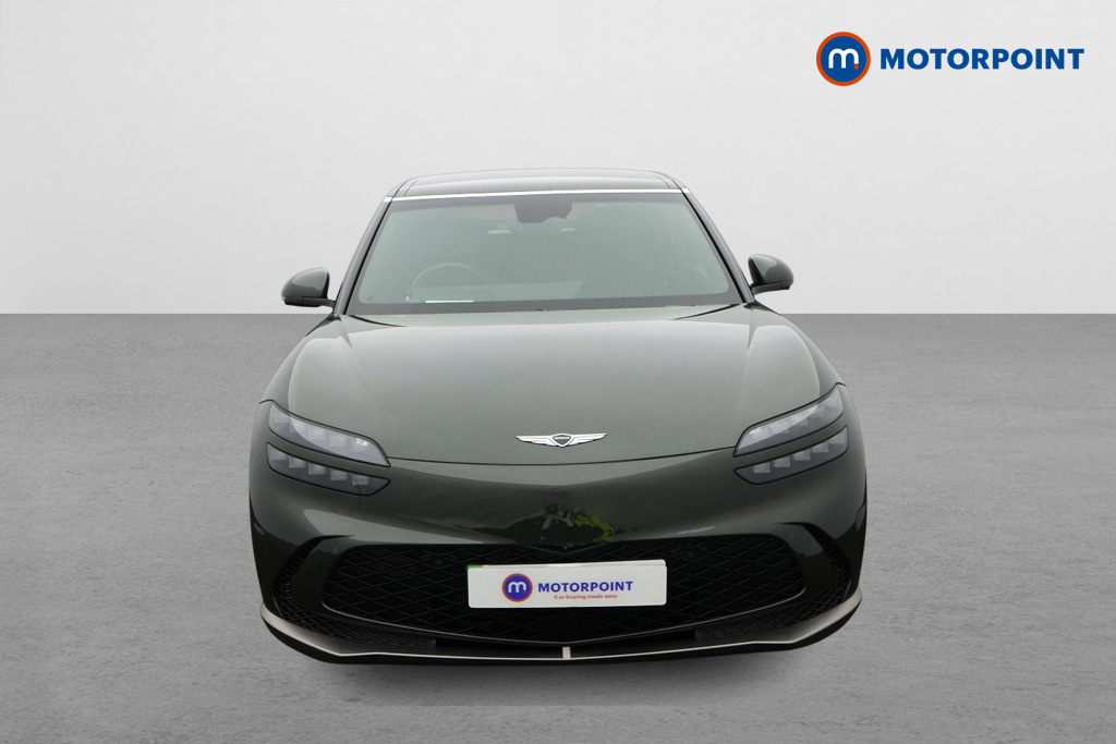 Genesis GV60 168Kw Premium 77.4Kwh Comfort-innovation Green #2