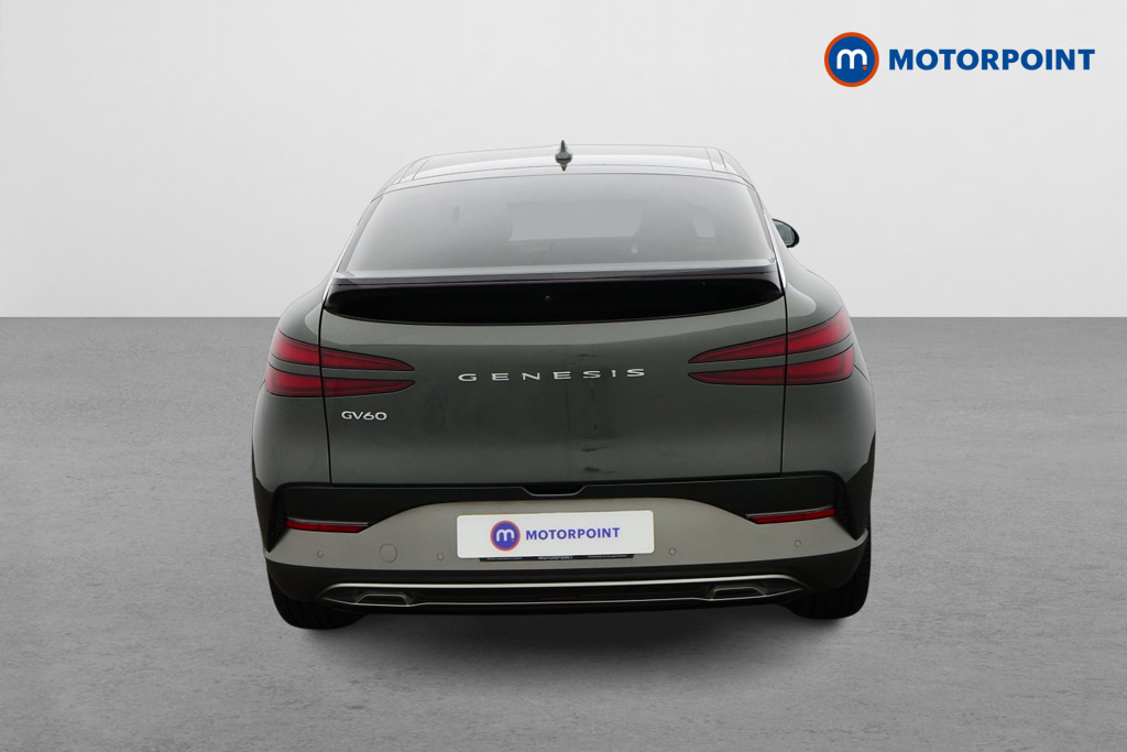 Genesis GV60 168Kw Premium 77.4Kwh Comfort-innovation Green #6