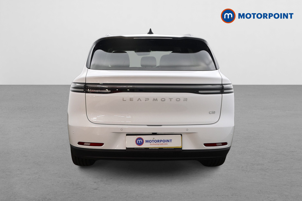 Leapmotor C10 160Kw 70Kwh SD75KKU White #6