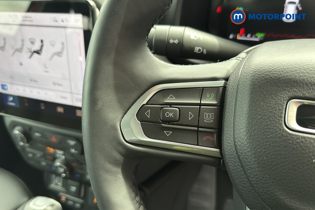 Jeep Renegade Trailhawk 1.3 Phev 240Hp At Eawd E6.4 Black #12