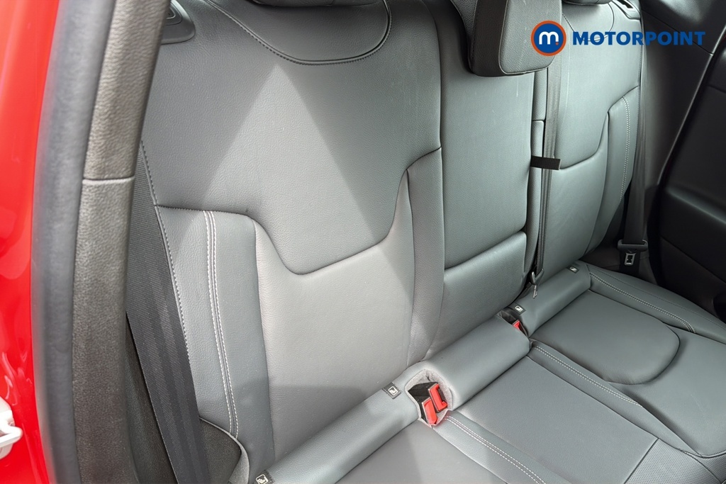 Jeep Renegade Trailhawk 1.3 Phev 240Hp At Eawd E6.4 Black #28