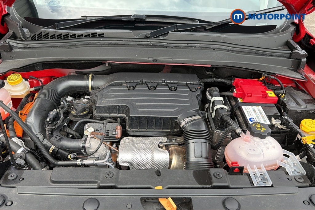 Jeep Renegade Trailhawk 1.3 Phev 240Hp At Eawd E6.4 Black #42