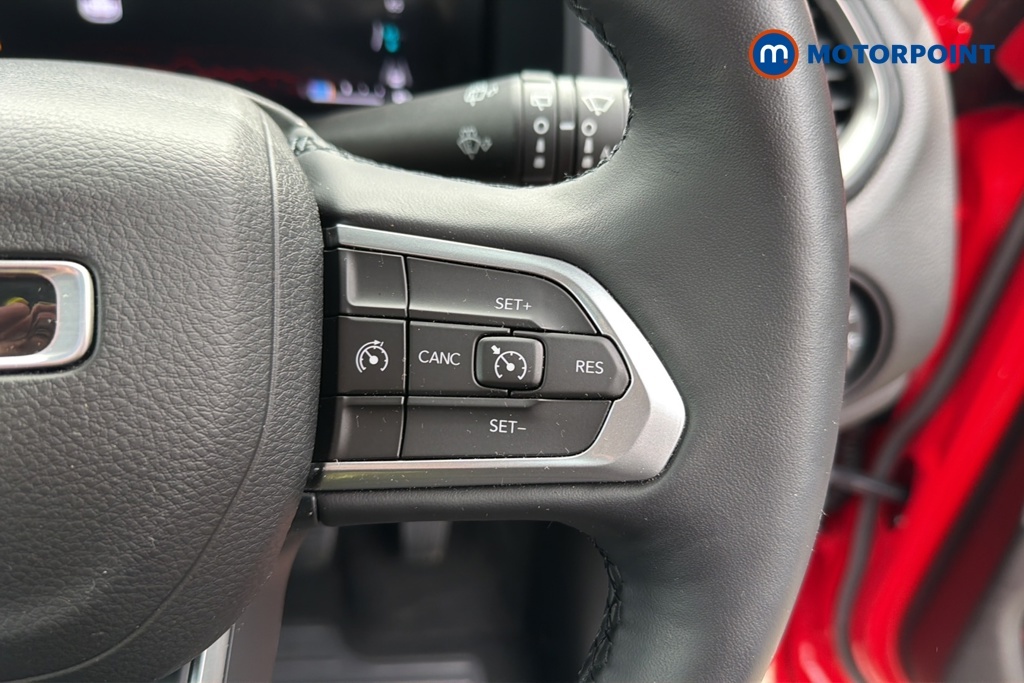 Jeep Renegade Trailhawk 1.3 Phev 240Hp At Eawd E6.4 Black #11