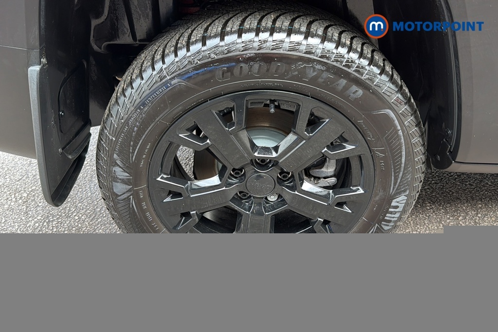 Jeep Renegade Trailhawk 1.3 Phev 240Hp At Eawd E6.4 Black #40