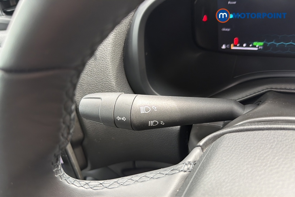 Jeep Renegade Trailhawk 1.3 Phev 240Hp At Eawd E6.4 Black #13