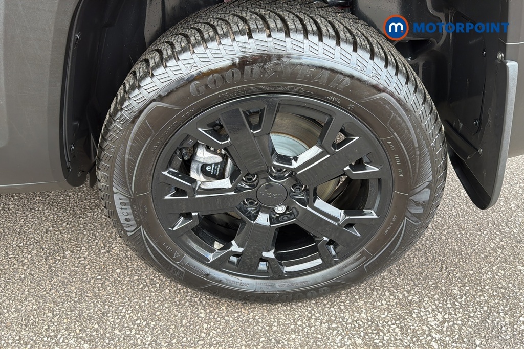 Jeep Renegade Trailhawk 1.3 Phev 240Hp At Eawd E6.4 Black #39