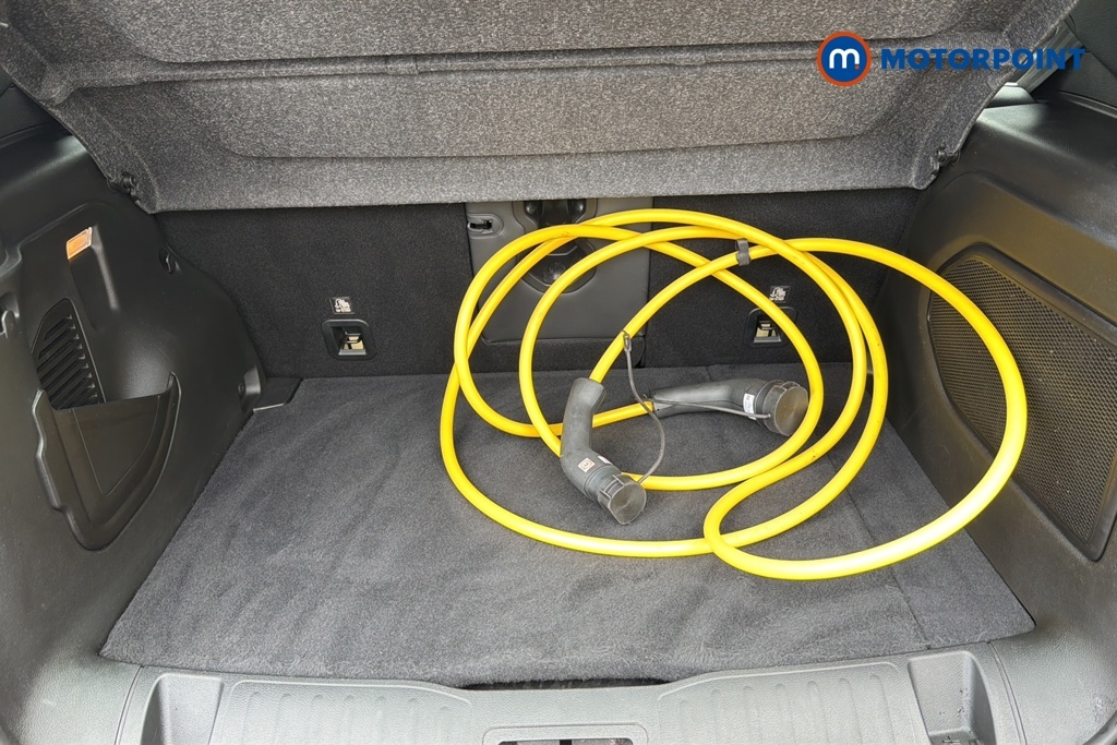 Jeep Renegade Trailhawk 1.3 Phev 240Hp At Eawd E6.4 Black #32