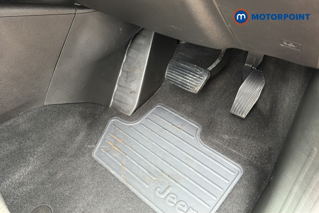 Jeep Renegade Trailhawk 1.3 Phev 240Hp At Eawd E6.4 Black #27