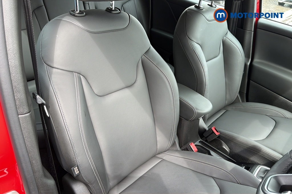 Jeep Renegade Trailhawk 1.3 Phev 240Hp At Eawd E6.4 Black #25