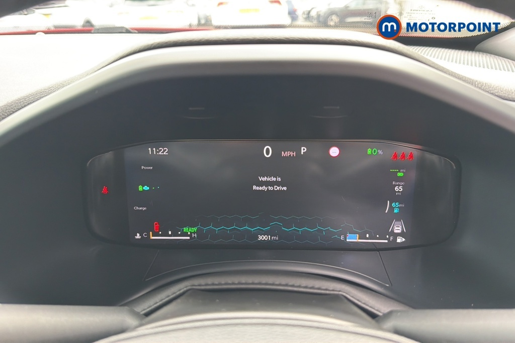 Jeep Renegade Trailhawk 1.3 Phev 240Hp At Eawd E6.4 Black #15