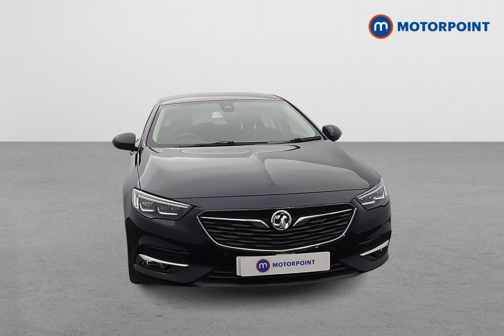 Vauxhall Insignia 1.5T Elite Nav YT69ZJV Blue #2