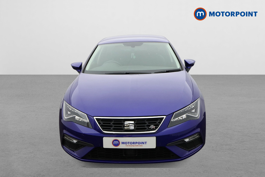 Seat Leon 1.5 Tsi Evo Fr Ez Blue #2