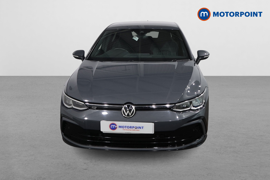 Volkswagen Golf 1.5 Etsi 150 R-line Dsg RO70DPK Grey #2
