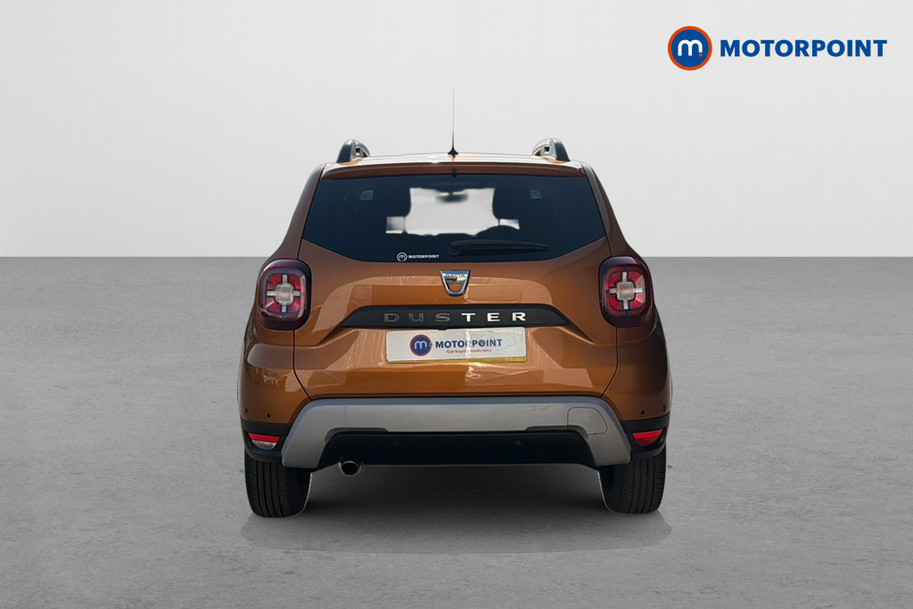 Dacia Duster 1.3 Tce 130 Prestige AF21OMV Orange #6