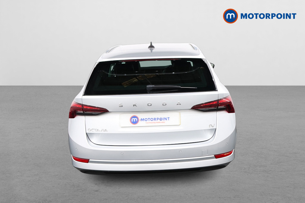 Skoda Octavia 1.4 Tsi Iv Se L Dsg Silver #6