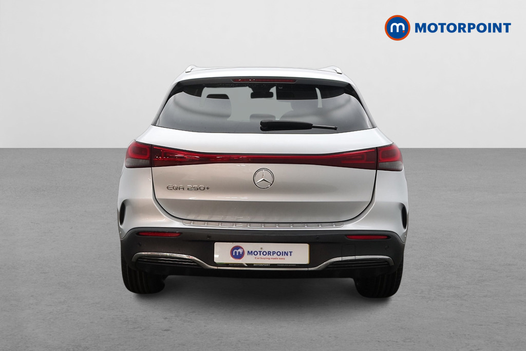 Mercedes-Benz EQA Eqa 250-Plus 140Kw Amg Line 70.5Kwh SN23UKZ Silver #6