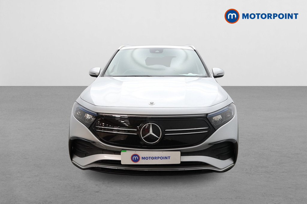 Mercedes-Benz EQA Eqa 250-Plus 140Kw Amg Line 70.5Kwh SN23UKZ Silver #2