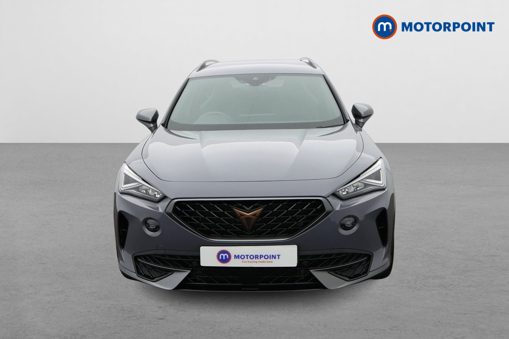 Cupra Formentor 1.4 Ehybrid 245 Vz1 Dsg BD23KGE Grey #2