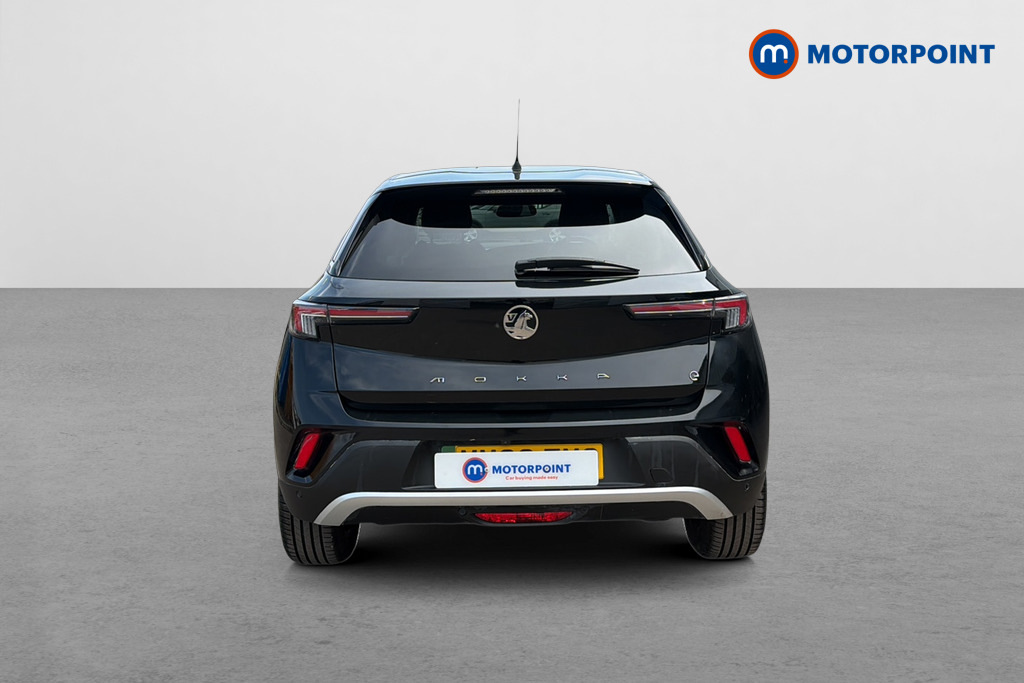 Vauxhall Mokka-e 100Kw Ultimate 50Kwh MM23FMO Black #6
