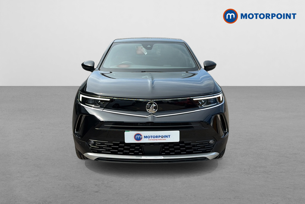 Vauxhall Mokka-e 100Kw Ultimate 50Kwh MM23FMO Black #2
