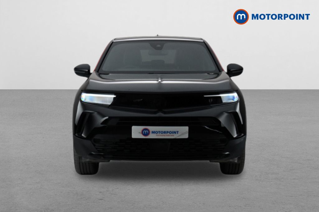 Vauxhall Mokka-e 100Kw Gs 50Kwh YB23BAV Black #2